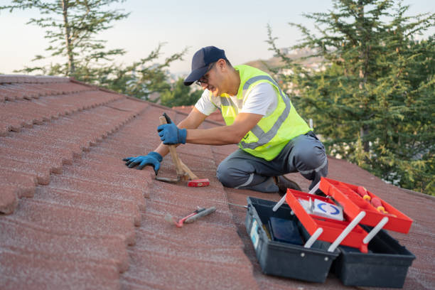 Best Slate Roofing Contractor  in Fussels Corner, FL
