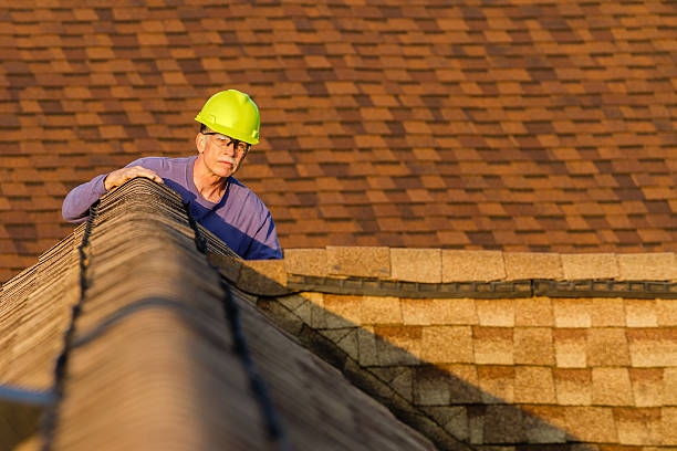 Quick and Trustworthy Emergency Roof Repair Services in Fussels Corner, FL