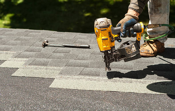 Best Roof Repair Services  in Fussels Corner, FL
