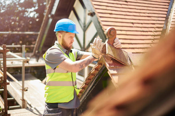 Best Local Roofing Companies  in Fussels Corner, FL