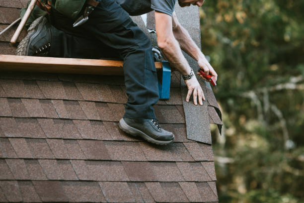 Best Roof Repair Services  in Fussels Corner, FL